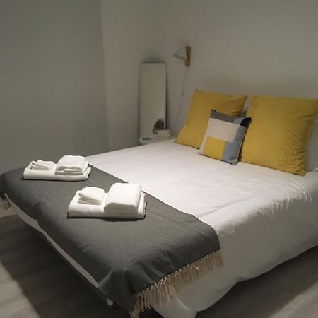 Apartmán Salty House - Casa Salgada Foz do Arelho Exteriér fotografie