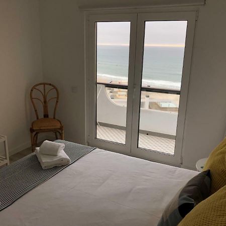 Apartmán Salty House - Casa Salgada Foz do Arelho Exteriér fotografie