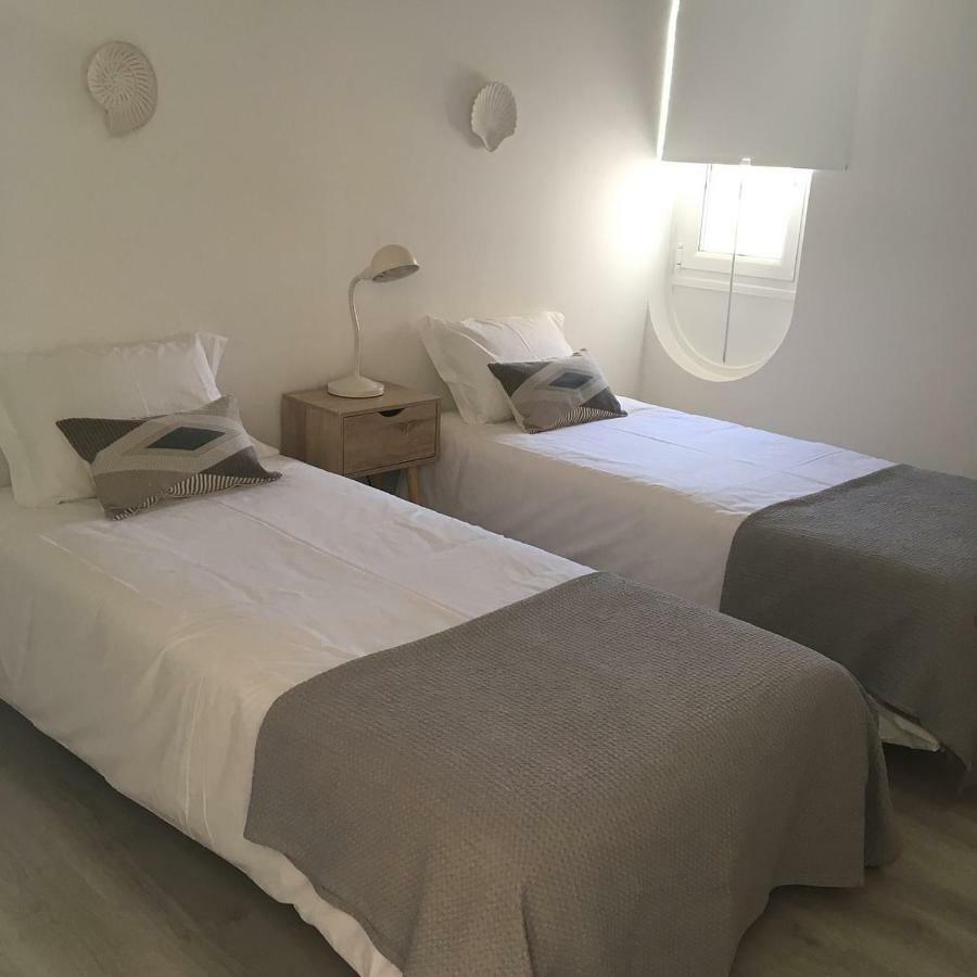 Apartmán Salty House - Casa Salgada Foz do Arelho Exteriér fotografie