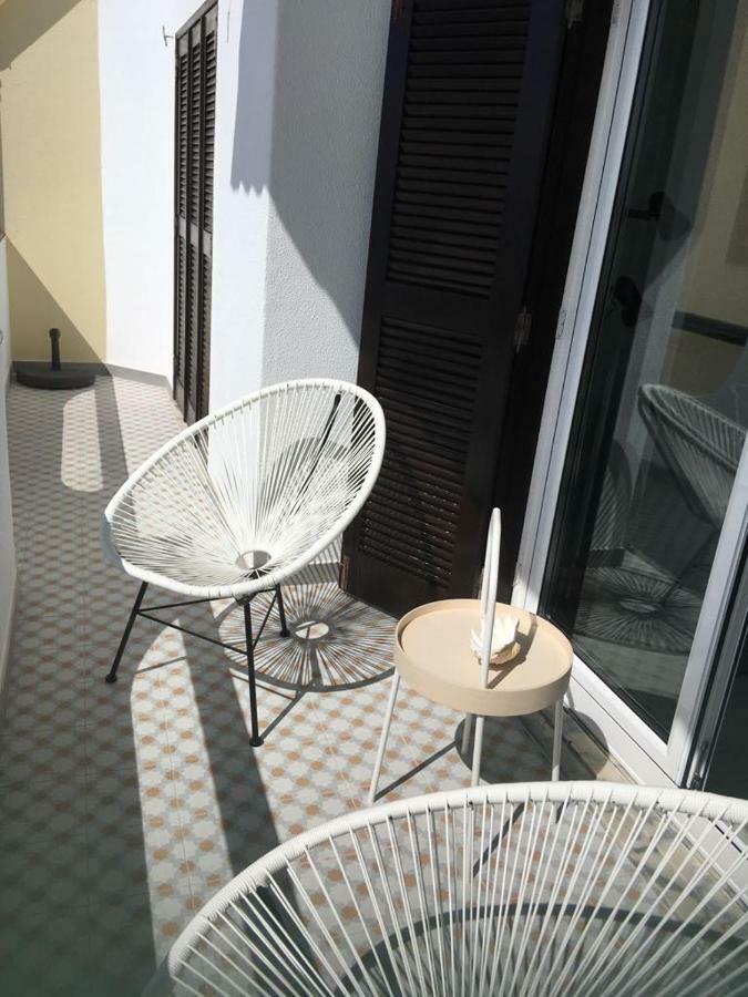 Apartmán Salty House - Casa Salgada Foz do Arelho Exteriér fotografie