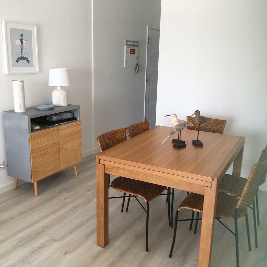 Apartmán Salty House - Casa Salgada Foz do Arelho Exteriér fotografie