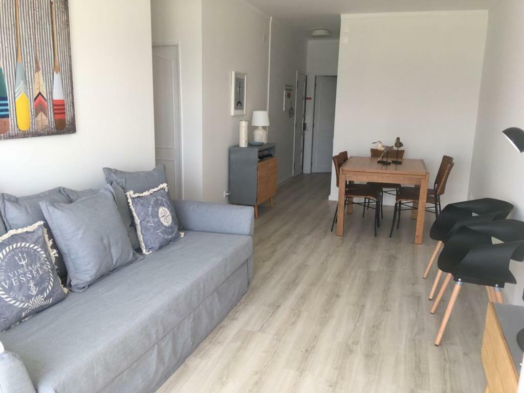 Apartmán Salty House - Casa Salgada Foz do Arelho Exteriér fotografie