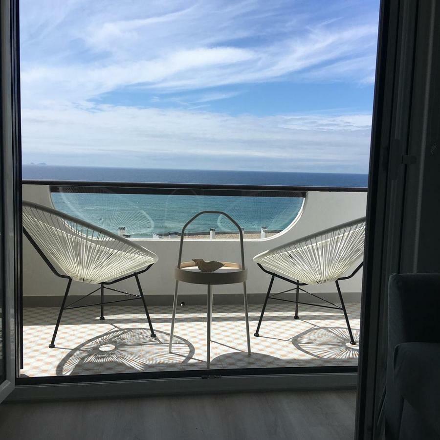 Apartmán Salty House - Casa Salgada Foz do Arelho Exteriér fotografie