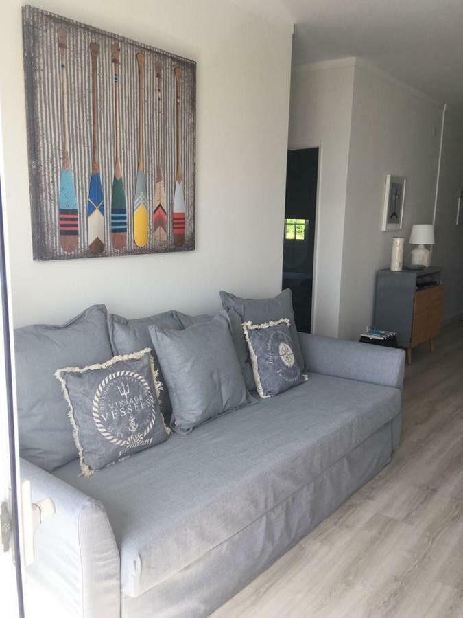 Apartmán Salty House - Casa Salgada Foz do Arelho Exteriér fotografie