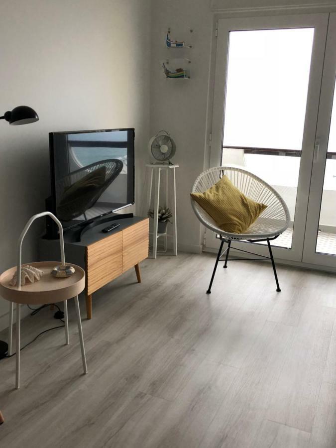 Apartmán Salty House - Casa Salgada Foz do Arelho Exteriér fotografie