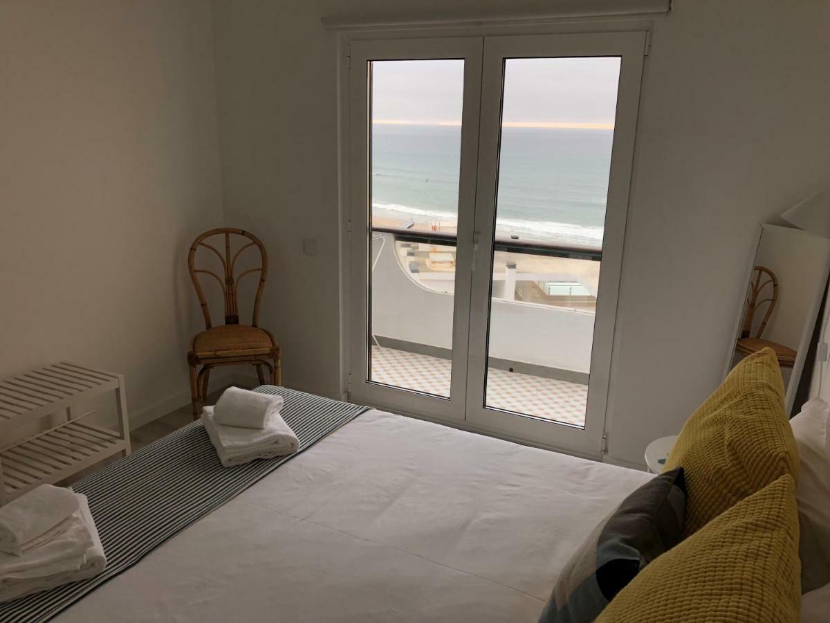Apartmán Salty House - Casa Salgada Foz do Arelho Exteriér fotografie