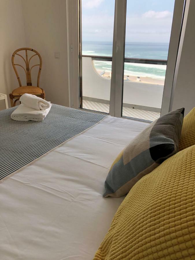 Apartmán Salty House - Casa Salgada Foz do Arelho Exteriér fotografie